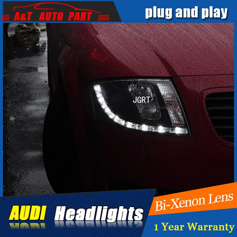 Buy Audi Tt Headlight And Get Free Shipping On Aliexpresscom