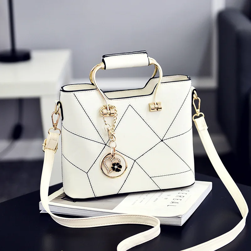 HOT SALE!Messenger Bag for Women 2018 Ladies' PU Leather Handbags Luxury Quality Female Shoulder Bags Famous Women Designer Bags HOT SALE!Messenger Bag for Women 2018 Ladies' PU Leather Handbags Luxury Quality Female Shoulder Bags Famous Women Designer Bags