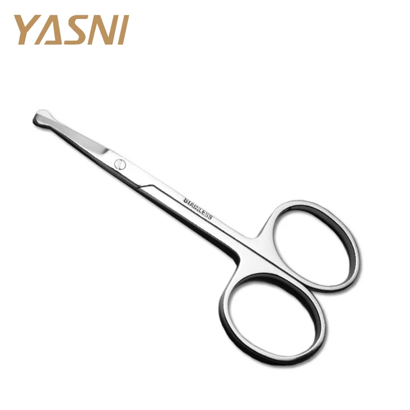 ножницы для носа