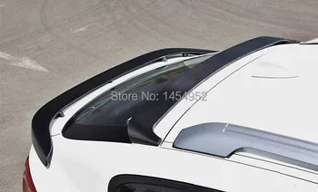

2008-2013 X6 E71 SPOILER WING --HM STYLE CARBON FIBER ROOF SPOILER+REAR TRUNK SPOILER WING FOR BMW-E71 X6 X6M