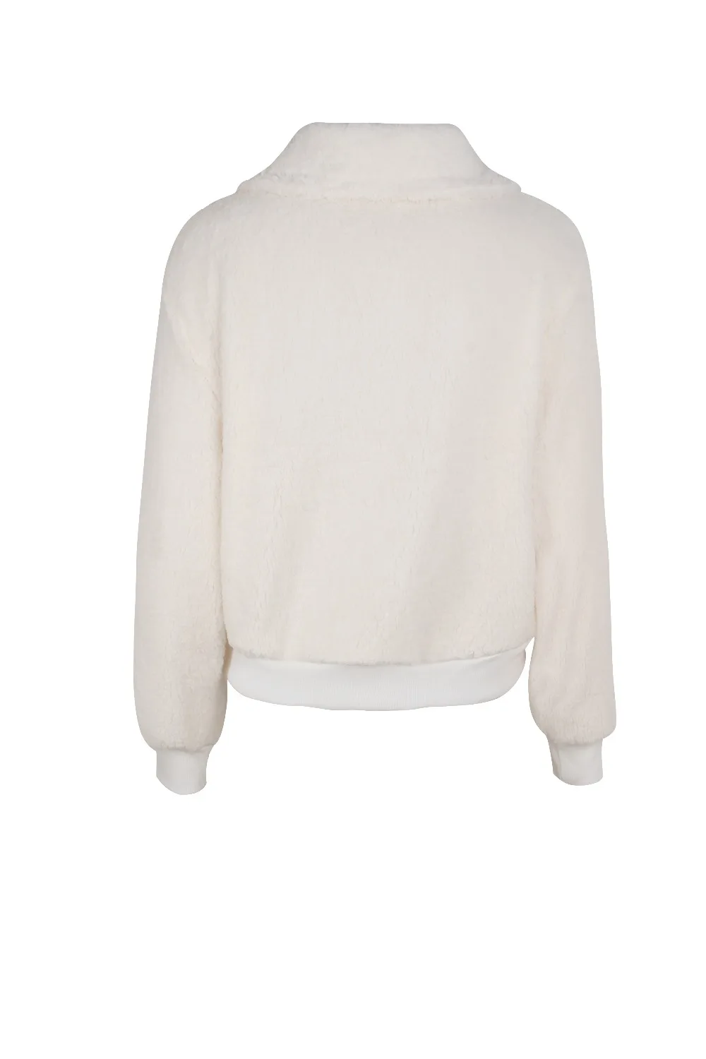 fashion Loose jackets