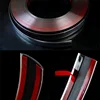 15M Silver Car Chrome Styling Decoration Moulding Trim Strip Tape Auto DIY Protective Sticker 6mm 8mm 10mm 12mm 15mm 20mm 30mm ► Photo 3/6