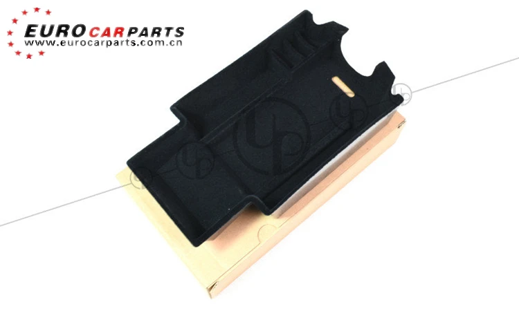 W463 middle storage box 3