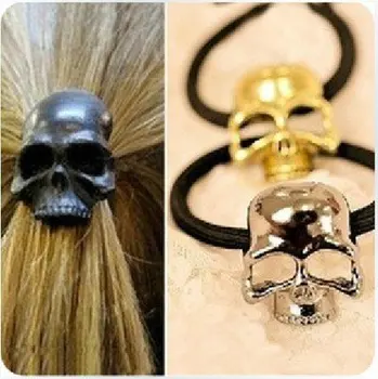 

new arrival european unique style personality punk skeleton hairpin hot