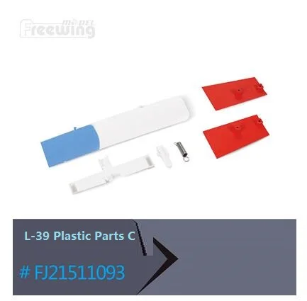 L39 plastic parts C