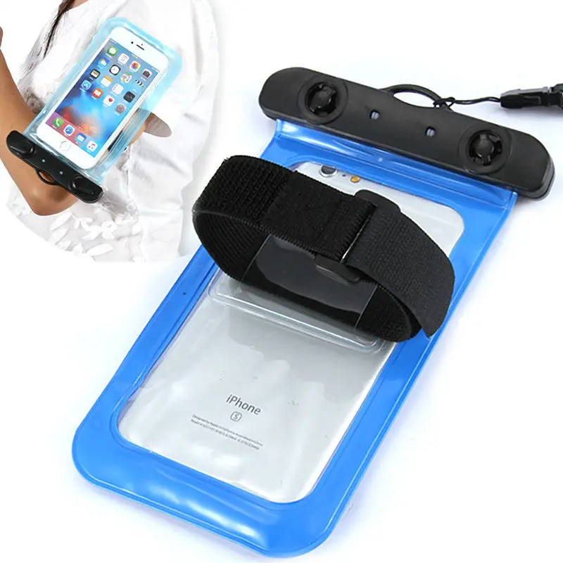 Aliexpress.com : Buy Universal Waterproof Armband Case