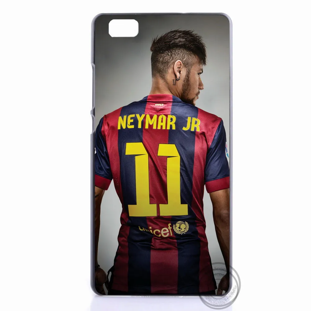 coque huawei p9 neymar