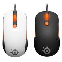 SteelSeries Kana V2 mouse Optical Gaming Mouse & mice Race Core Professional Optical Game Mouse