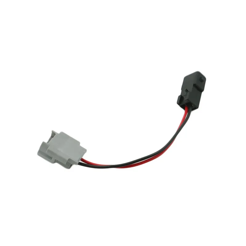 Набор адаптеров PnP с 4 инжекторами для Denso female к EV1 Bosch/Jetronic штепсельная вилка