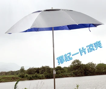 

1.6M, hardcore wind, rain, UV, fishing umbrella, folding umbrellas, beach umbrellas