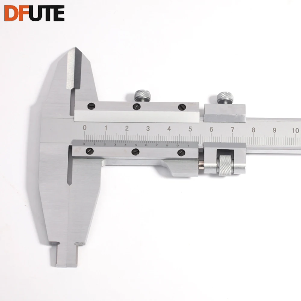 DFUTE Vernier Caliper 0-150mm 0.001inch Stainless Steel Calipers Metric/Inch Micrometer Gauge Measurement Range 0-149mm | Инструменты