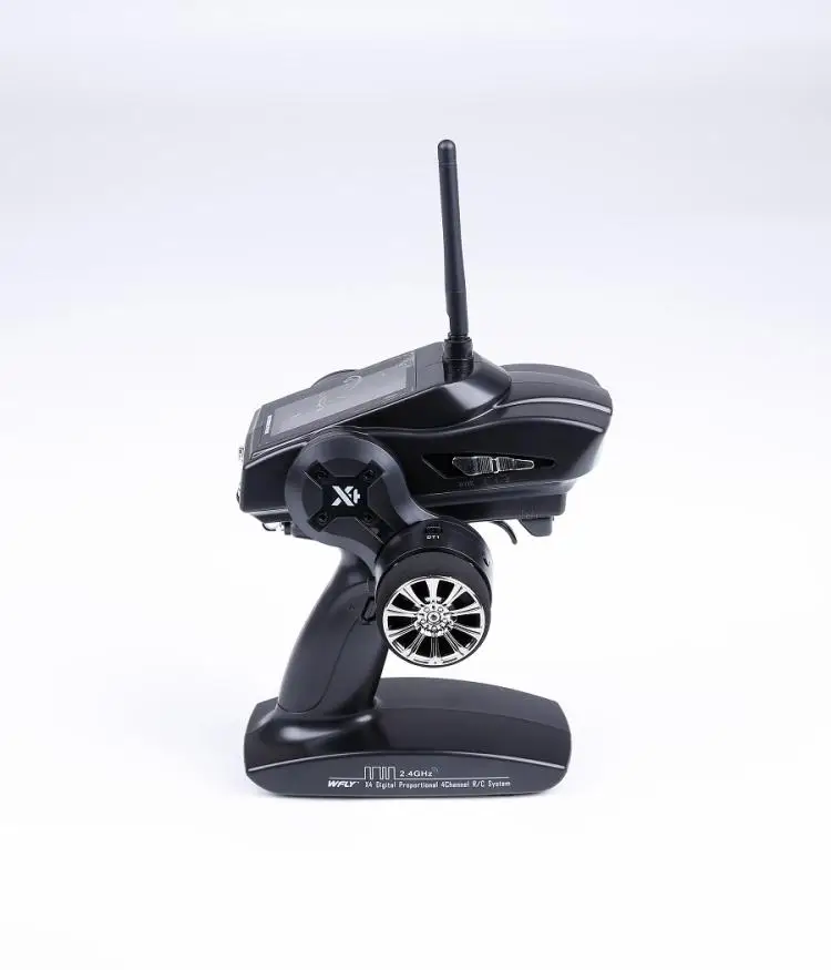 WFLY X4 2 4G 4CH передатчик управление пистолетом WFX4 экономичный удаленный путешествия