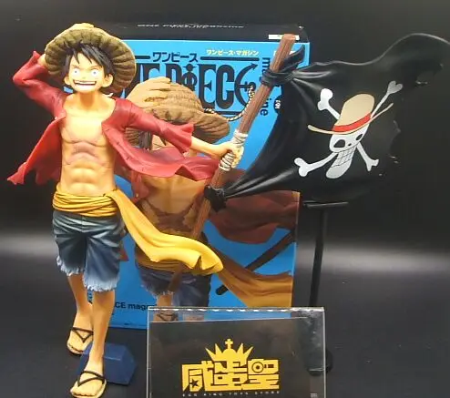 Original Bp Magazine Figure Monkey D Luffy Toy Collection Anime One Piece Model Action Figures Aliexpress Original Bp Magazine Figure Monkey D Luffy Toy Collection Anime One Piece Model Action Figures Aliexpress