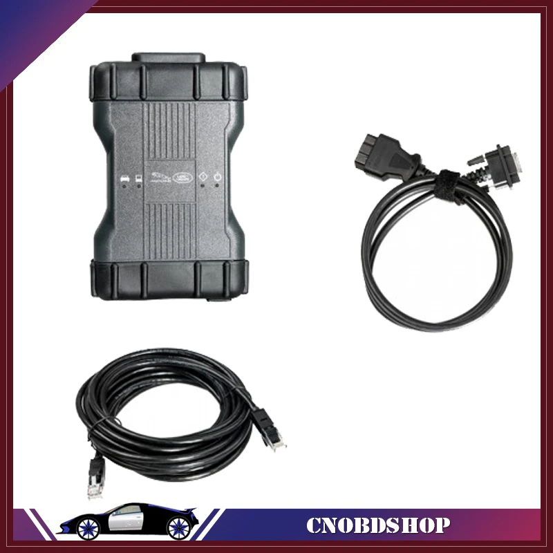 

JLR DoiP VCI SDD Interface for Jaguar Land Rover Pathfinder from 2005 to 2017 Support Online Programming with Wifi