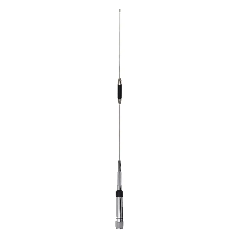 Нагоя NL-770R двухдиапазонный VHF/UHF 144/430 MHz 3,0/5,5 dBi с высоким коэффициентом усиления NL 770R Автомобильная Радио мобильная антенна для Kenwood TK780 FT-7900R