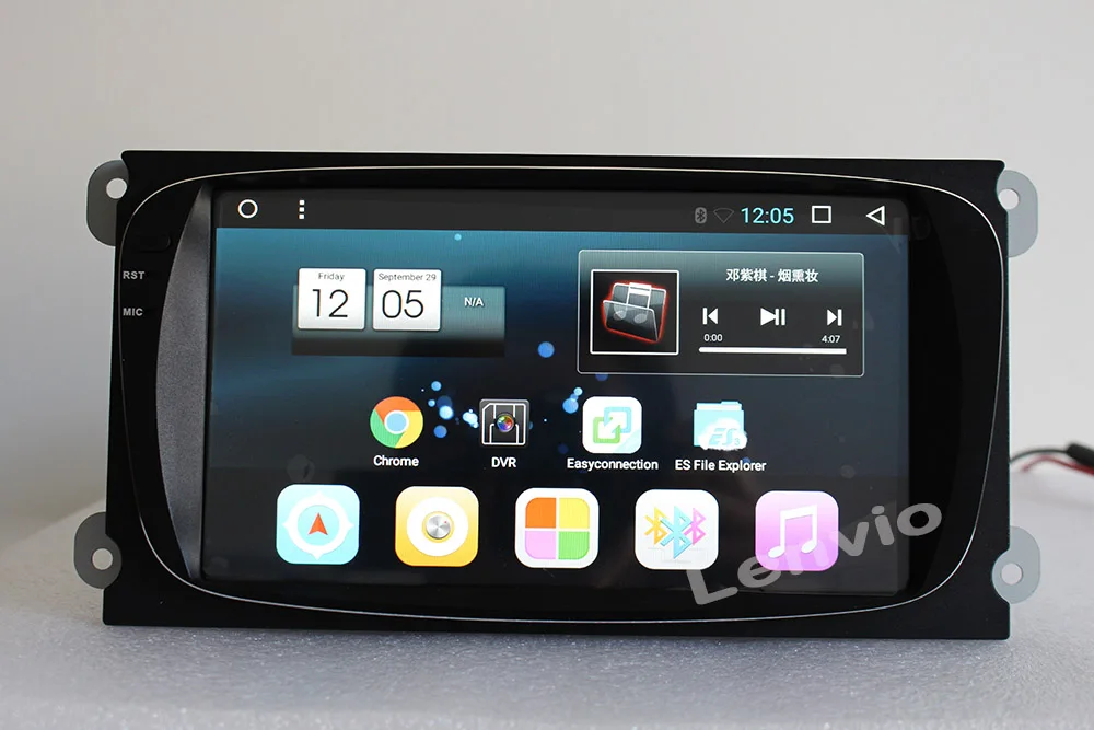 Perfect Lenvio 8"IPS 2GB+32GB Android 7.1 CAR GPS DVD Player For Ford Mondeo 2007 2008-2011 S-Max 2008-2012 Focus 2008 2009 2010 Galaxy 0 Perfect Lenvio 8"IPS 2GB+32GB Android 7.1 CAR GPS DVD Player For Ford Mondeo 2007 2008-2011 S-Max 2008-2012 Focus 2008 2009 2010 Galaxy 0