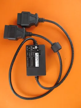 

S1279 modul for Lexia PP2000 OBD2 Diagnostic Interface S.1279 For Lexia 3 Works for Citroen for Peugeot Cars S1279