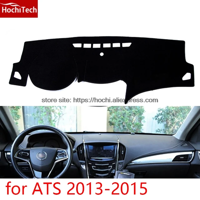 dashboard mat Protective pad Shade Cushion Photophobism Pad car styling