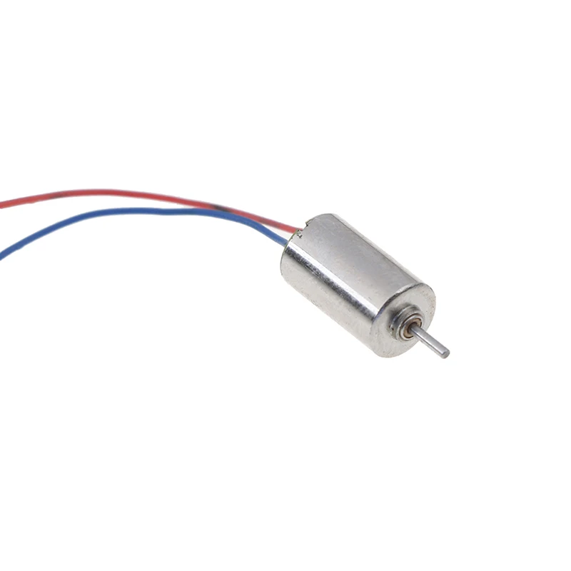 

DC 3V Micro DC Motor 610 Hobby Gear Toy Motor High Speed Brushless DC Motor