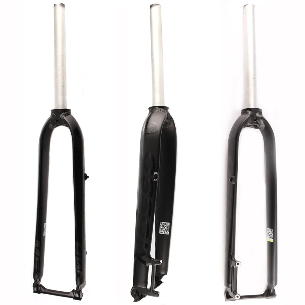 mosso m6 rigid fork