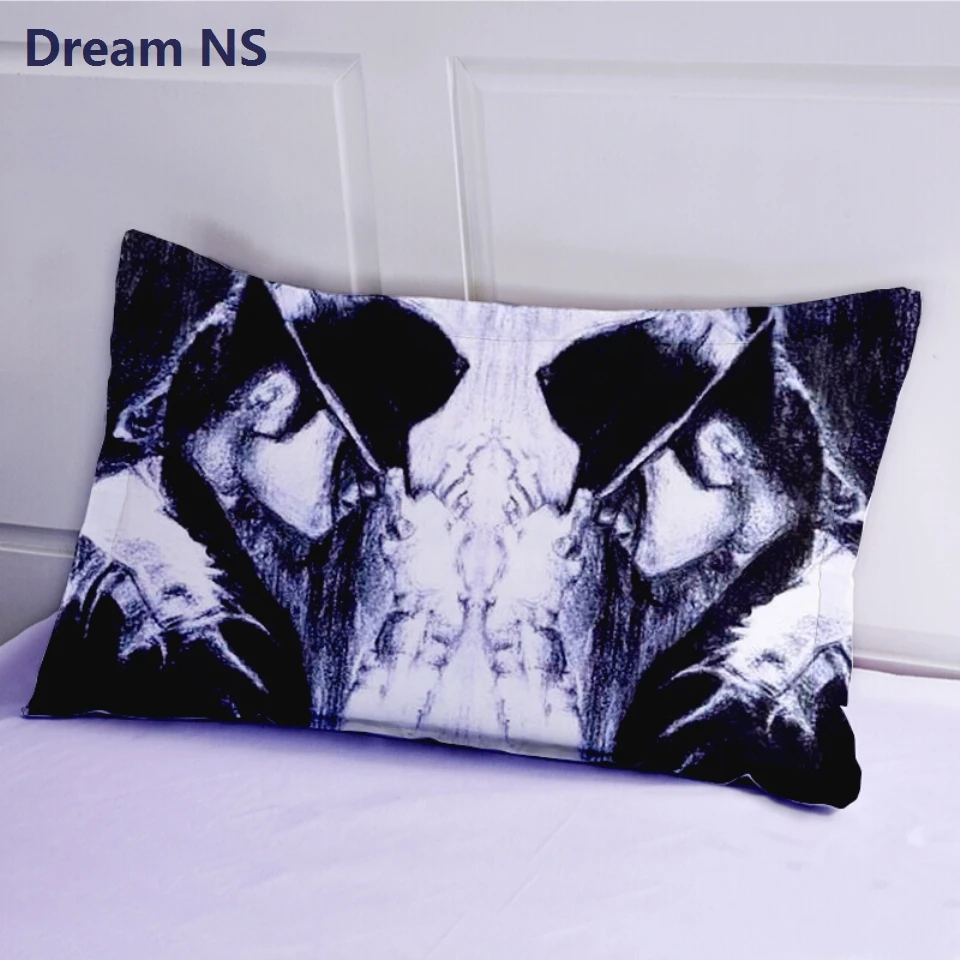 AHSNME مايكل جاكسون الفراش مجموعات بارد المغني مطبوعة لنا الاتحاد الافريقي الملك الملكة حجم الكبار حاف مجموعة غطاء دافئ نوم النسيج AHSNME مايكل جاكسون الفراش مجموعات بارد المغني مطبوعة لنا الاتحاد الافريقي الملك الملكة حجم الكبار حاف مجموعة غطاء دافئ نوم النسيج