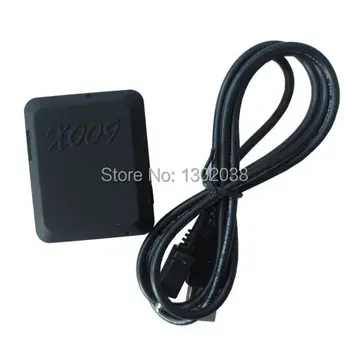 

Latest Version X009 Mini Camera GSM Monitor Sim Card Video Recorder GSM 850/900/1800/1900MHz ,SOS and GPS Function