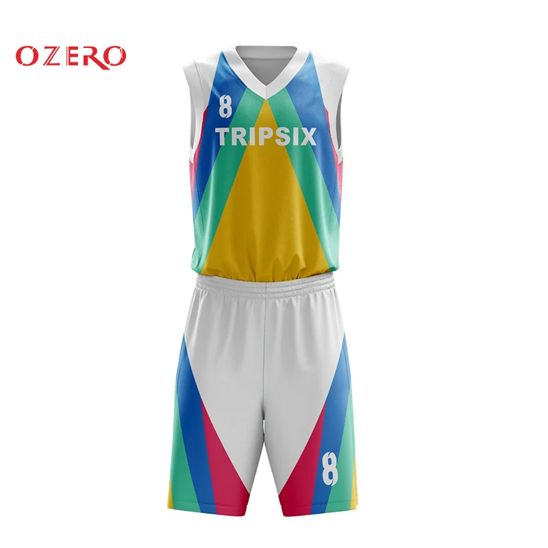 create basketball jersey