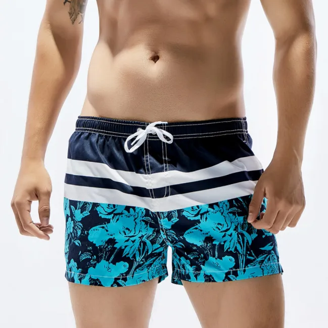 beach shorts brands