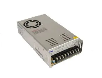 

AC-DC switch power supply S-250,single phase output,AC input, low price and high reliability