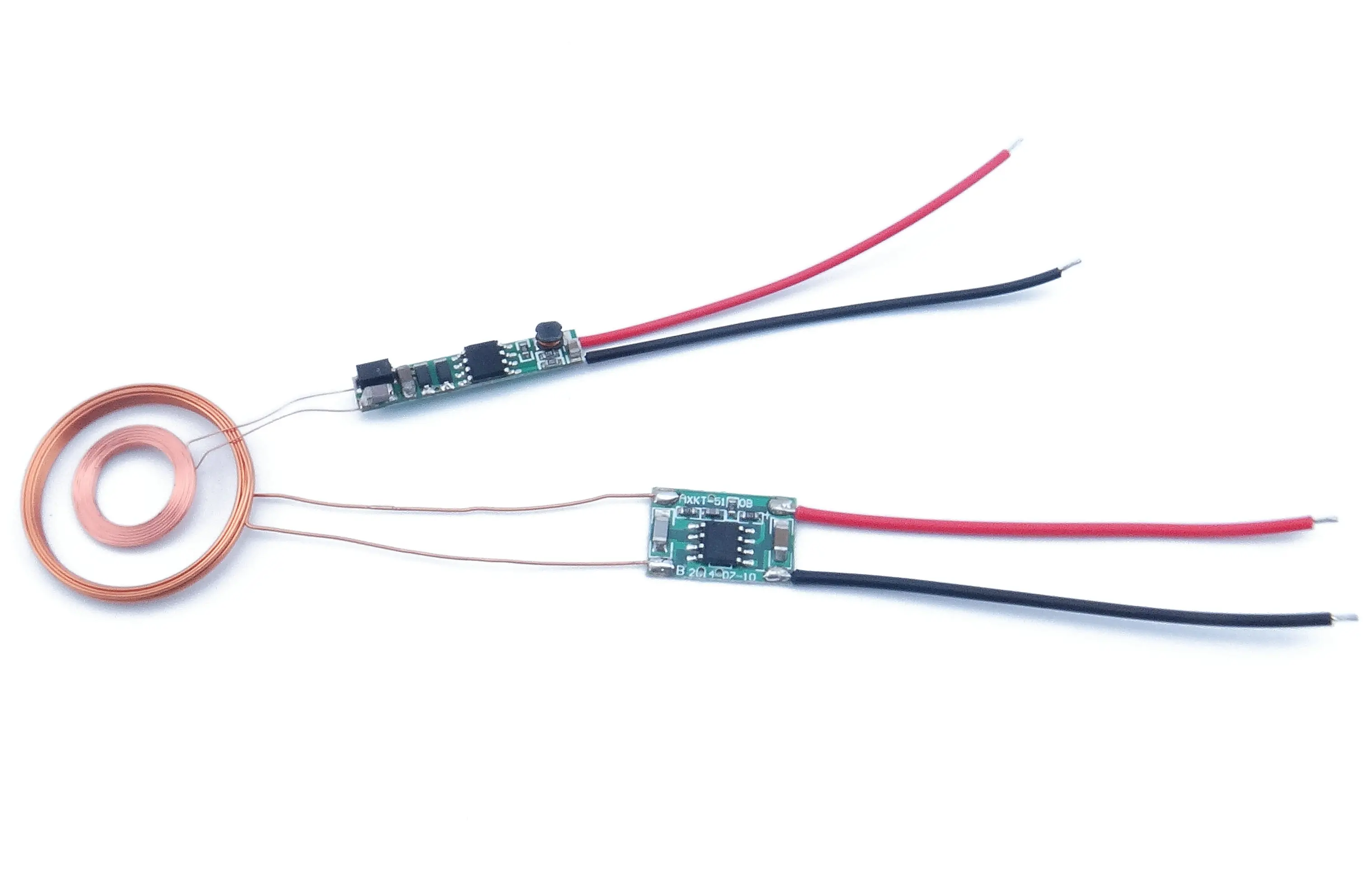 USB электрическая зубная щетка внутренняя и внешняя беспроводная зарядка модуль