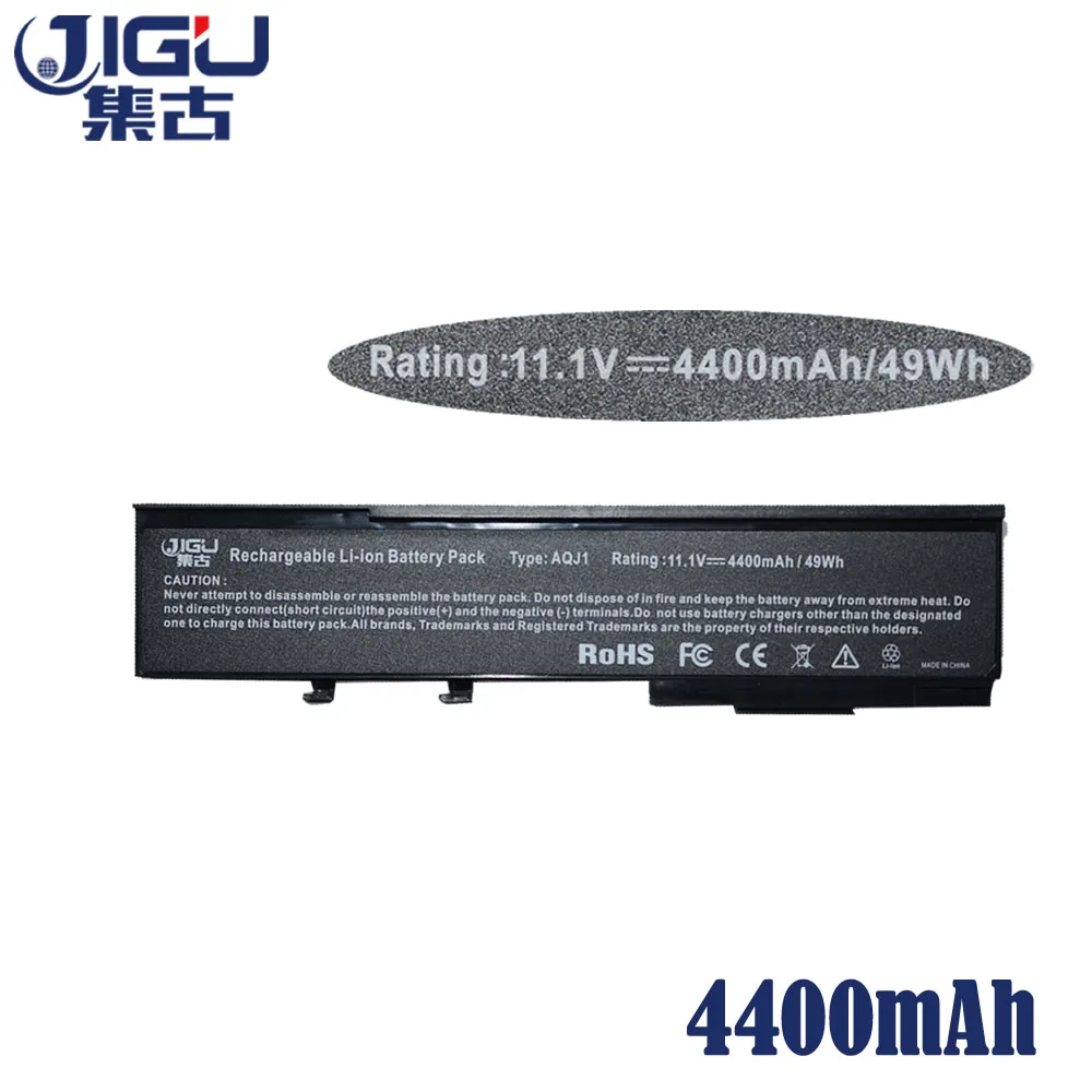 JIGU Laptop Battery for Acer BTP ARJ1 ANJ1 AOJ1 APJ1 AQJ1 ASJ1 B2J1 TravelMate 6593 GARDA31 TM07B41|battery acer|laptop batterylaptop battery acer |