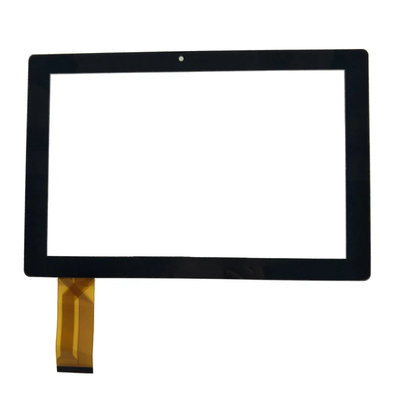 New 7 Inch Touch Screen Digitizer Panel C168253E6 DRFPC397T V1.0 tablet