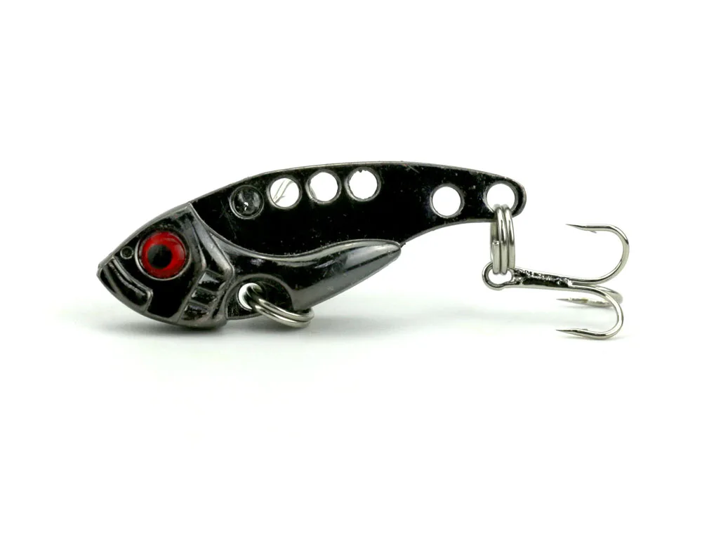 VIB015 Metal lures (11)