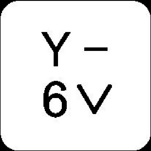 Y-