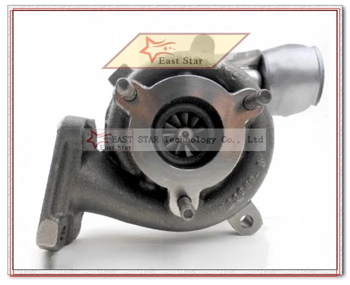 GT1541V 700960-5011S 700960 045145701E Turbocharger For Audi A2 Seat Arosa Volkswagen Lupo 1.2 TDI 1.2L ANY AYZ 3 Zyl. 61HP (2)
