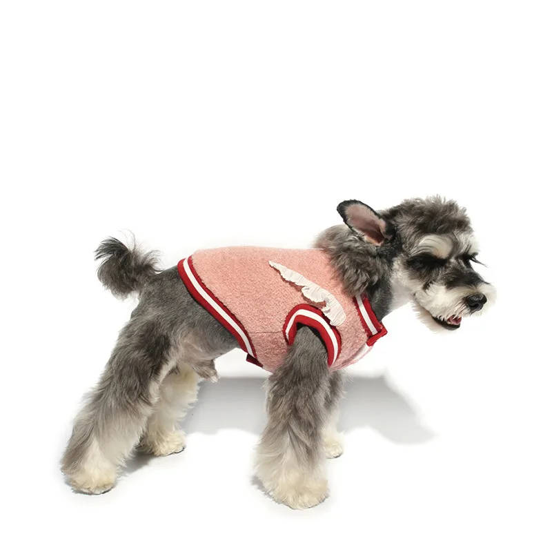 dog vest winter (2)