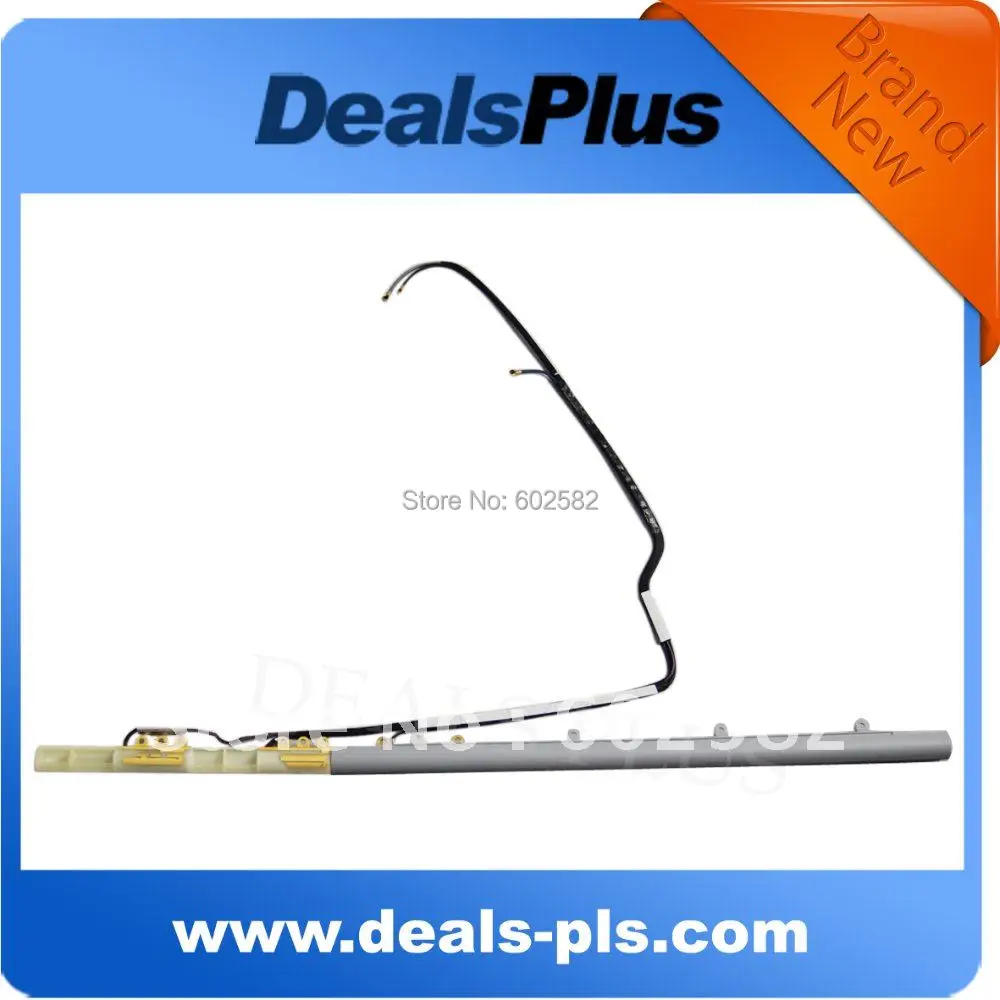

Replacement Used Antenna Cover & Antenna For Macbook Air 13" A1237 A1304