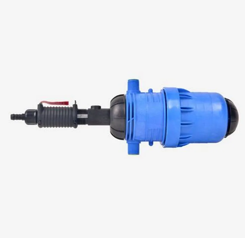 

Spring for Fertilizer Injector Dispenser Proportioner 0.4%-4% 4C-30C