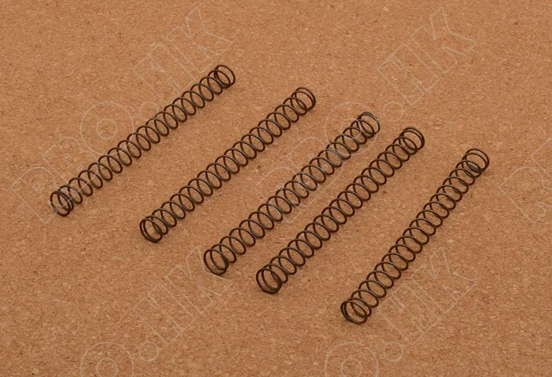 

5 pcs Glock Reciprocating Spring