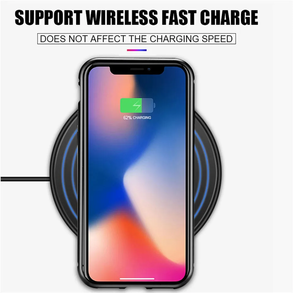 Case for iPhone X 8 7 6 6s Plus 05