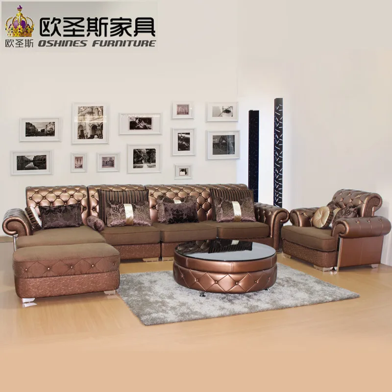 l shaped post modern italy genuine real leather sectional latest corner furniture living room sofa set designs pictures prices