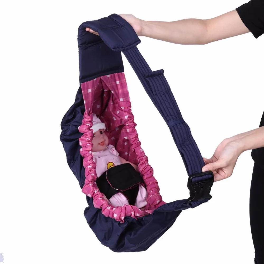 baby carrier sleeper bag