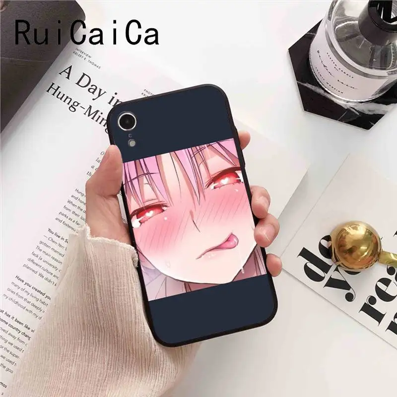 Anime girl cartoon japan sexy