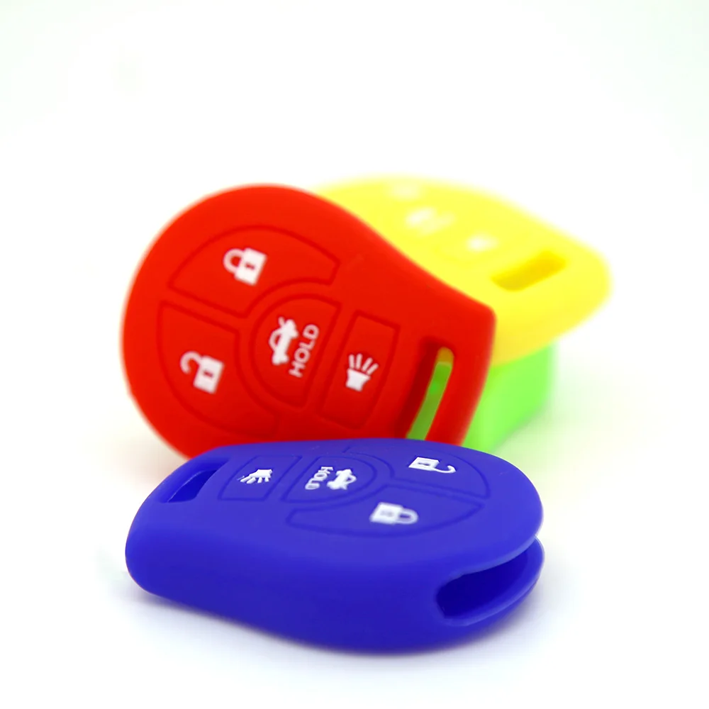 Car Key Cover 08