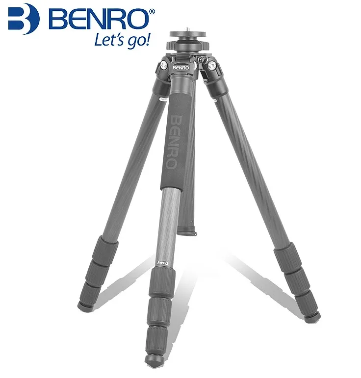 Benro C3580T кронштейн стабилизации из углеродного волокна Профессиональный