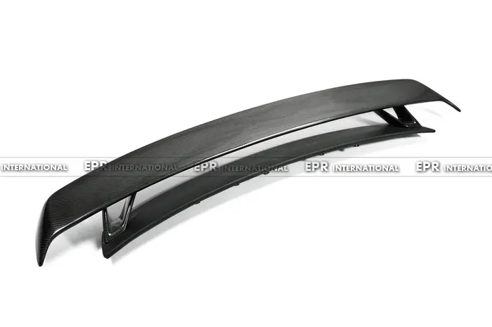 TT MK2 (Type 8J) 07-12 RS Style rear spoiler (Portion Carbon)(3)-1