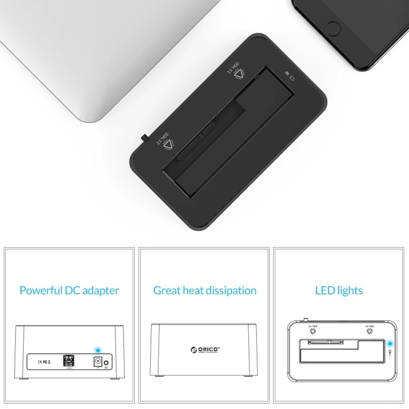 ORICO-6619SUS3-eSATA-HDD-Enclosure-5Gbps-Super-Speed-USB-3-0-to-SATA-eSATA-Hard-Drive (4)
