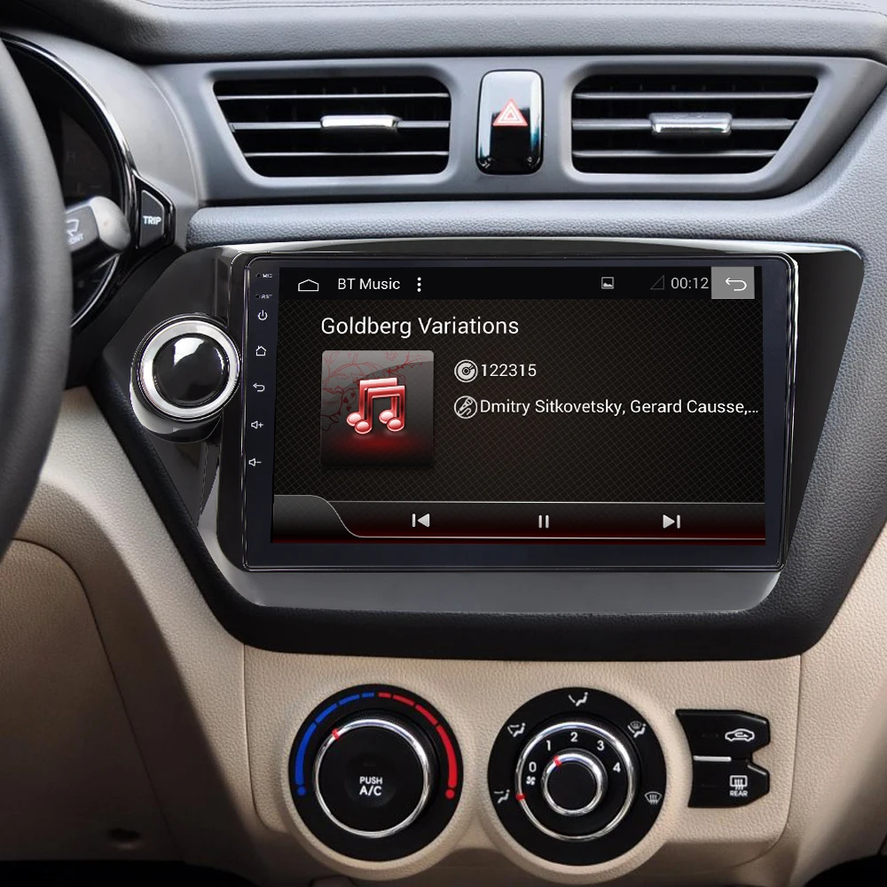 Flash Deal Eunavi 2 Din Car Multimedia Player GPS Android 9 DVD Automotivo Radio For Kia k2 RIO 2010 2011 2012 2013 2014 2015 PX6 4G+32G 1 Flash Deal Eunavi 2 Din Car Multimedia Player GPS Android 9 DVD Automotivo Radio For Kia k2 RIO 2010 2011 2012 2013 2014 2015 PX6 4G+32G 1
