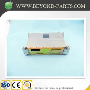 

PC200-6 PC210-6 PC220-6 excavator controller computer control board 7834-23-5001