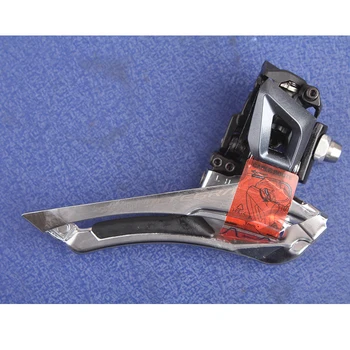 

Shimano Ultegra FD R8000 2s Speed Road Bike Direct Mount Front Derailleur Bicycle Part